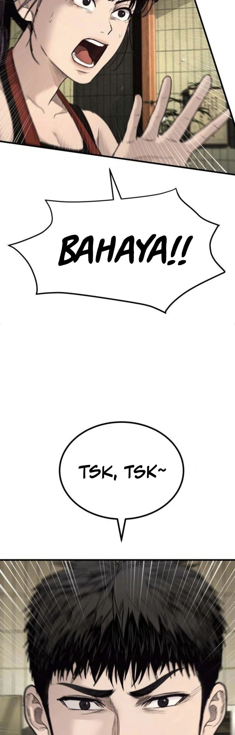 I Beat Up My Boss Chapter 9 page 87