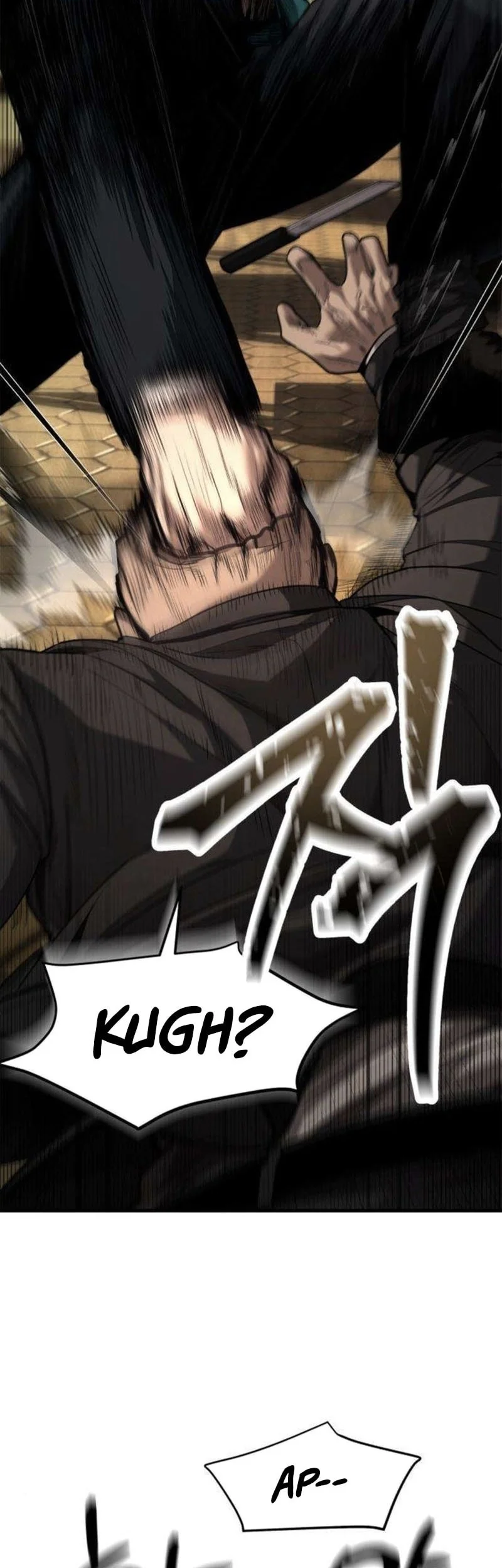 I Beat Up My Boss Chapter 9 page 90