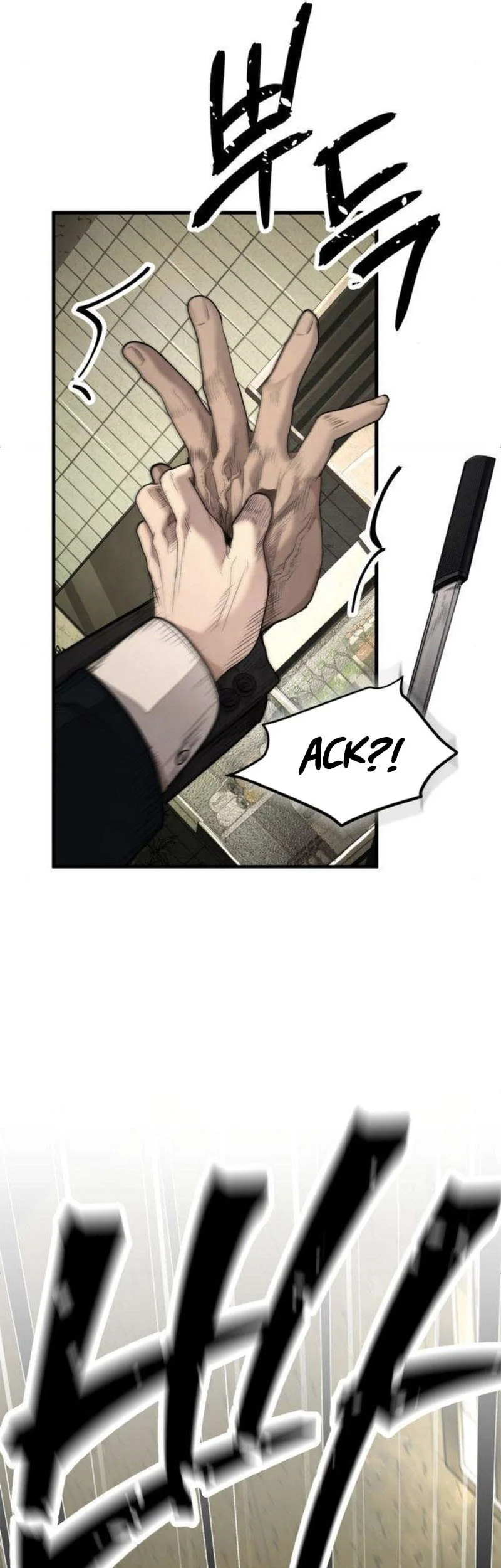 I Beat Up My Boss Chapter 9 page 93