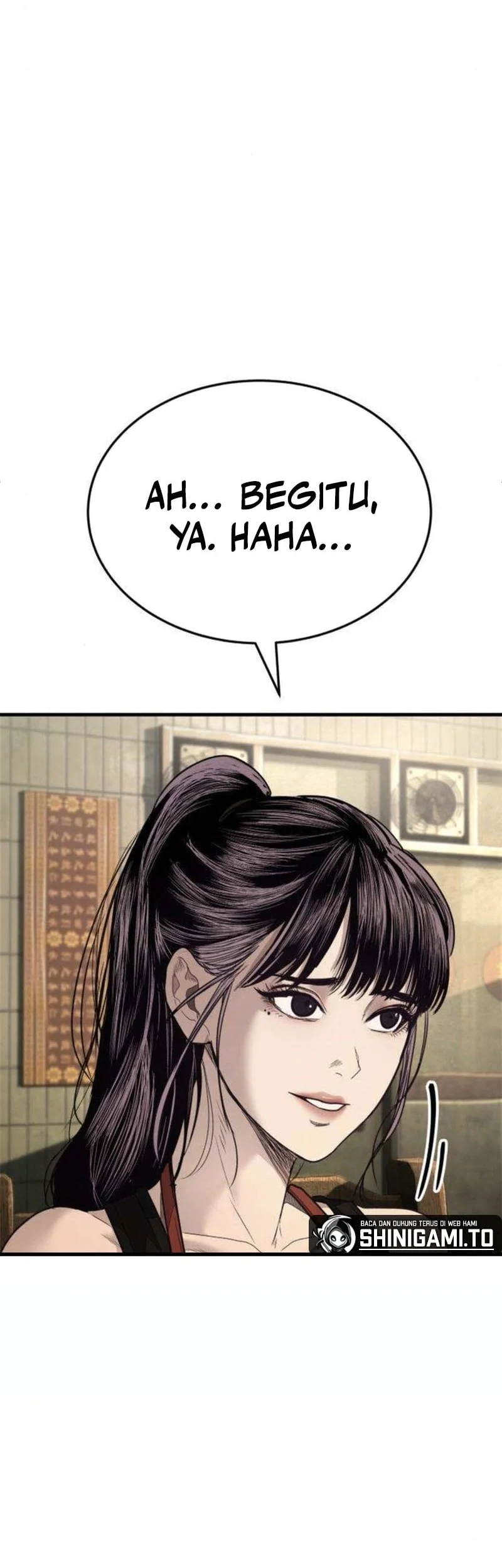 I Beat Up My Boss Chapter 9 page 102