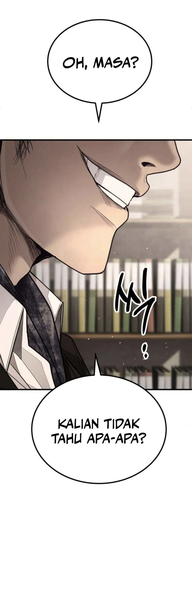 I Beat Up My Boss Chapter 9 page 112