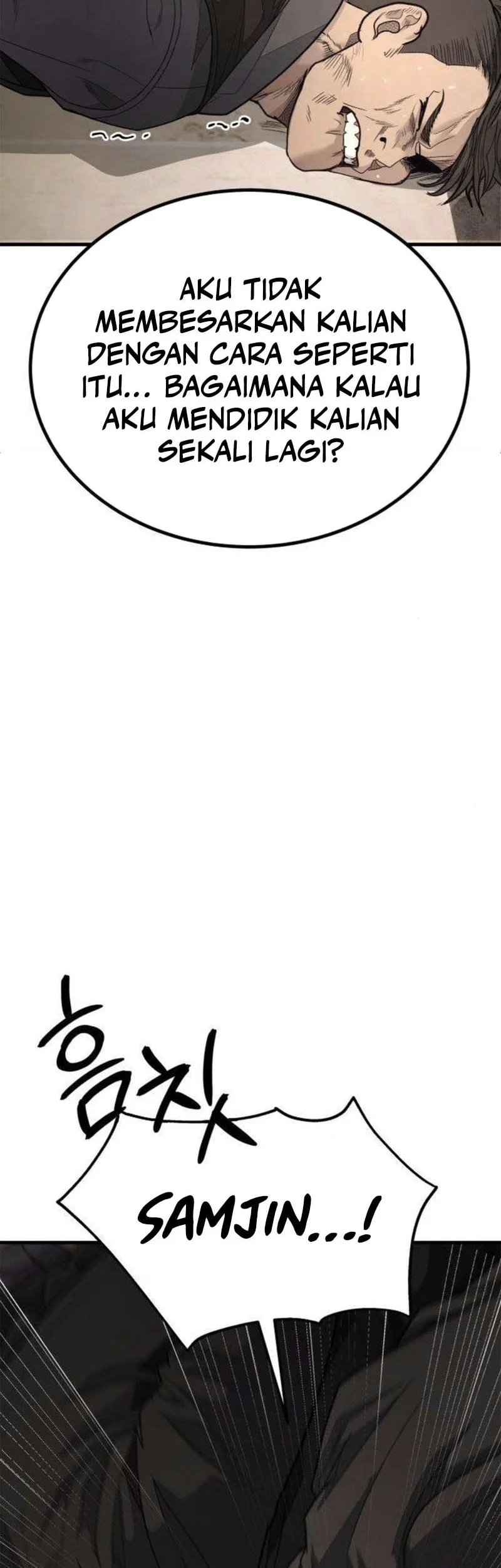 I Beat Up My Boss Chapter 9 page 114