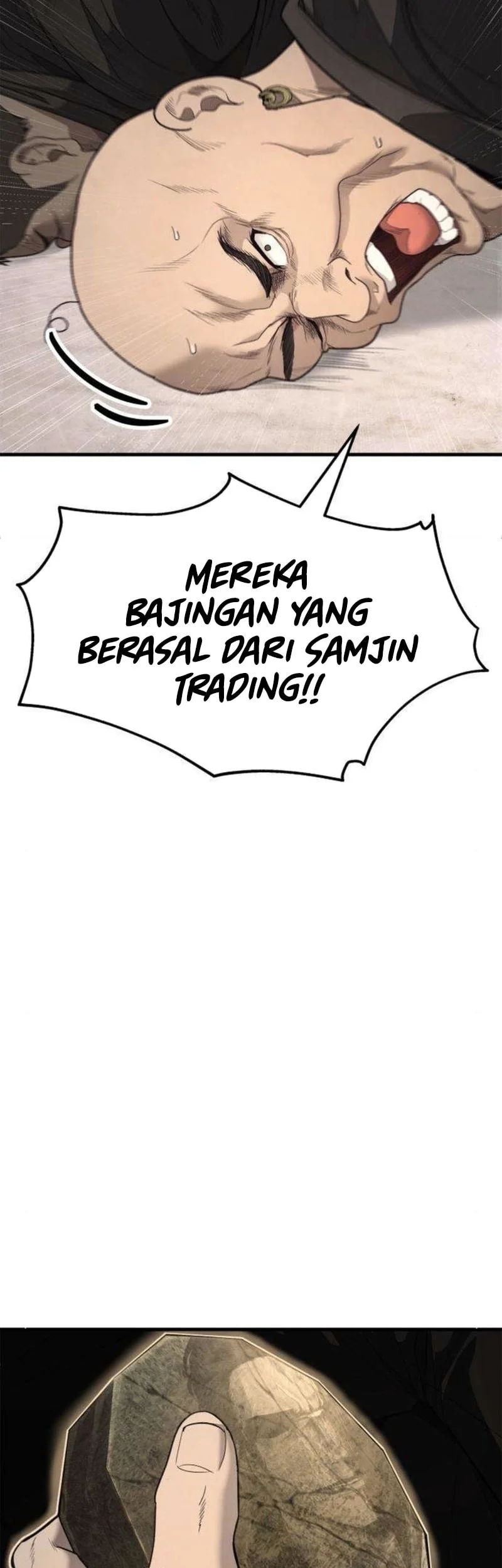 I Beat Up My Boss Chapter 9 page 115