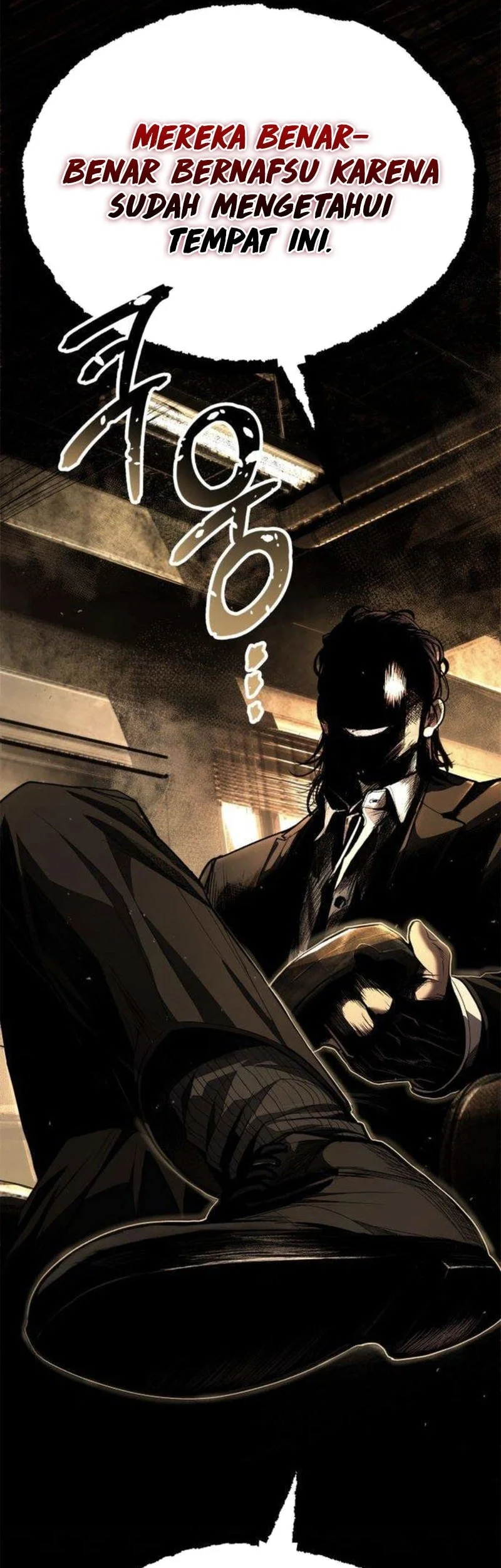 I Beat Up My Boss Chapter 9 page 117