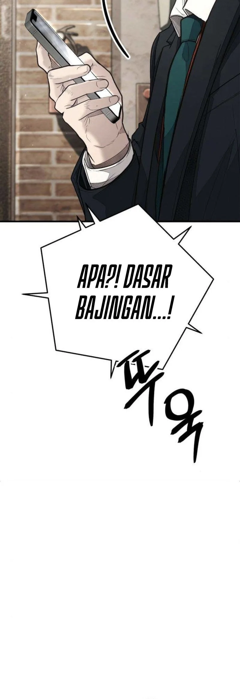 I Beat Up My Boss Chapter 9 page 17