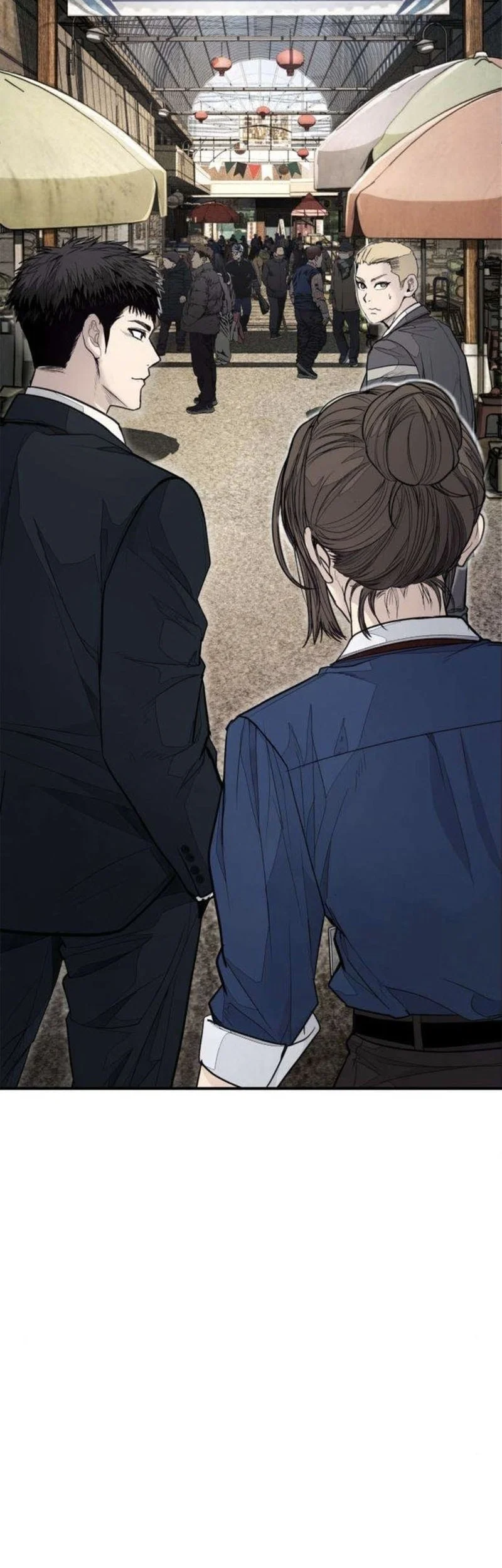 I Beat Up My Boss Chapter 9 page 25