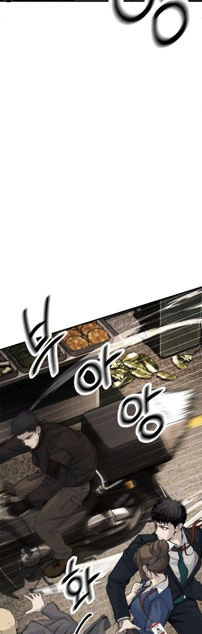 I Beat Up My Boss Chapter 9 page 31