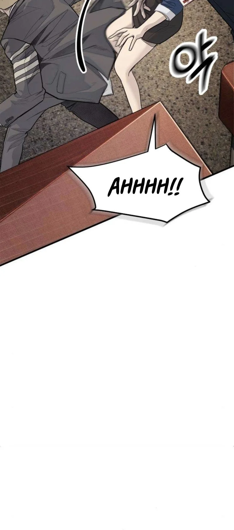 I Beat Up My Boss Chapter 9 page 32