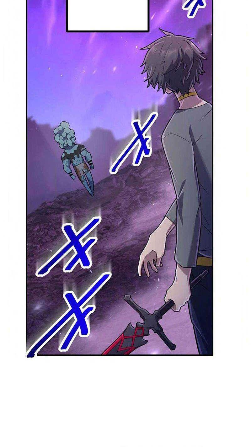 I Became an S-Rank Hunter With the Demon Lord App Chapter 50 page 39