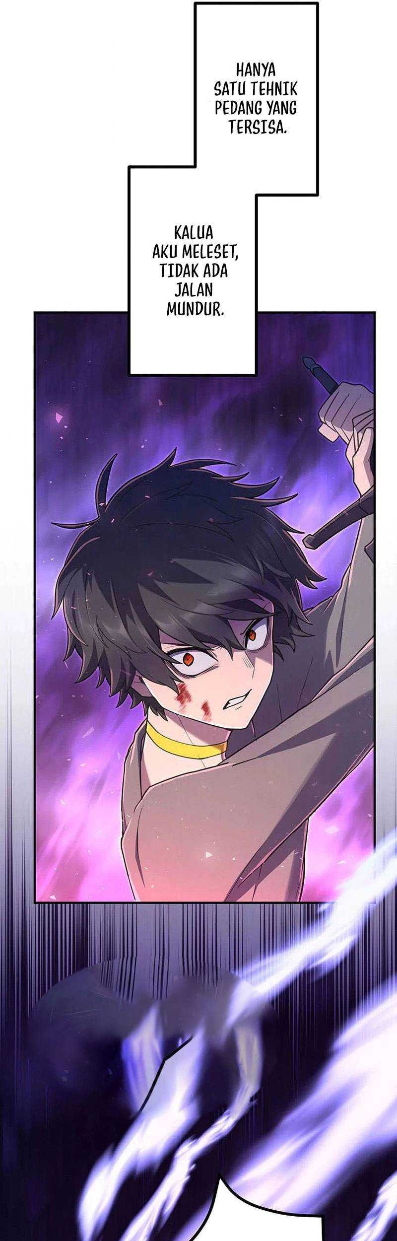 I Became an S-Rank Hunter With the Demon Lord App Chapter 50 page 40
