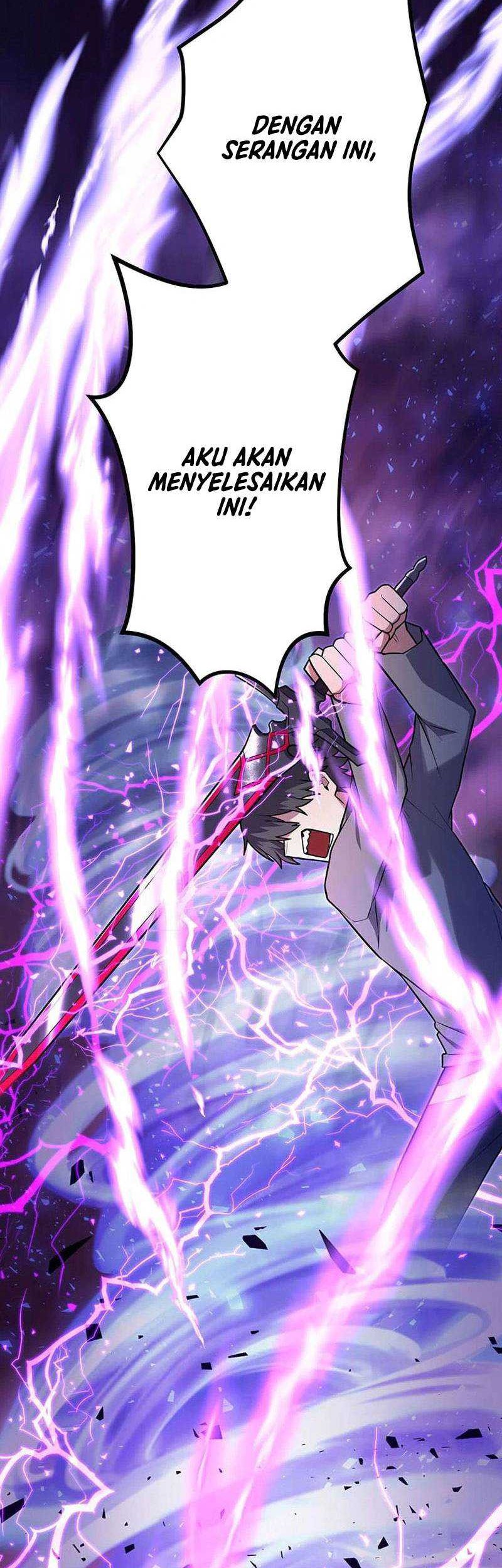 I Became an S-Rank Hunter With the Demon Lord App Chapter 50 page 41