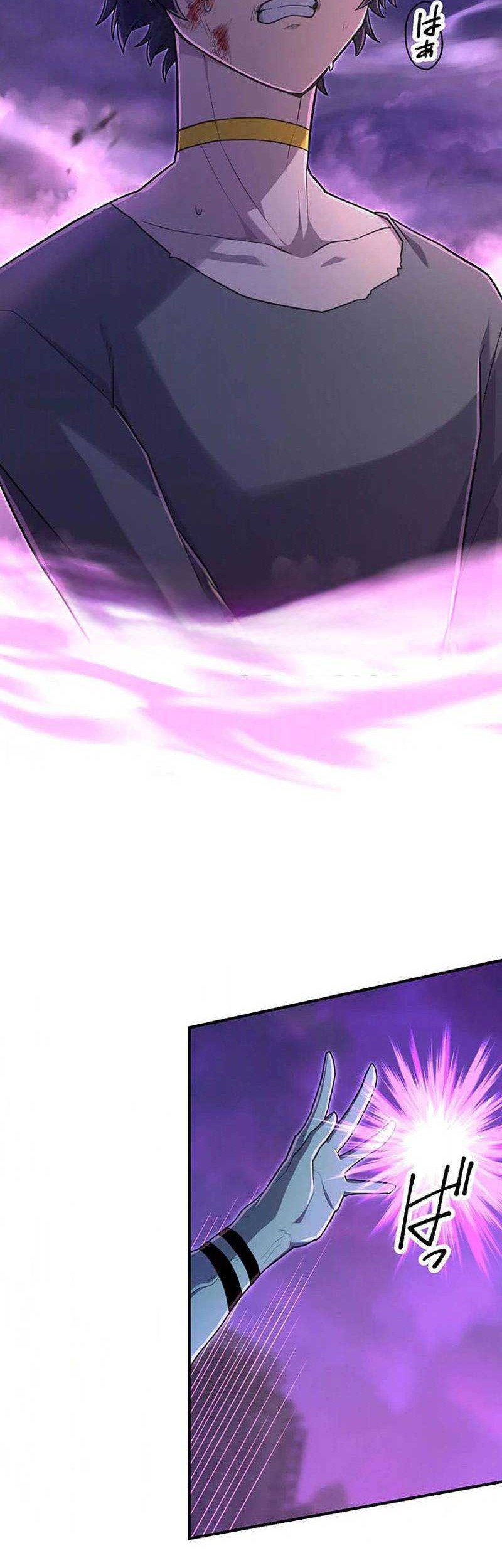 I Became an S-Rank Hunter With the Demon Lord App Chapter 50 page 47