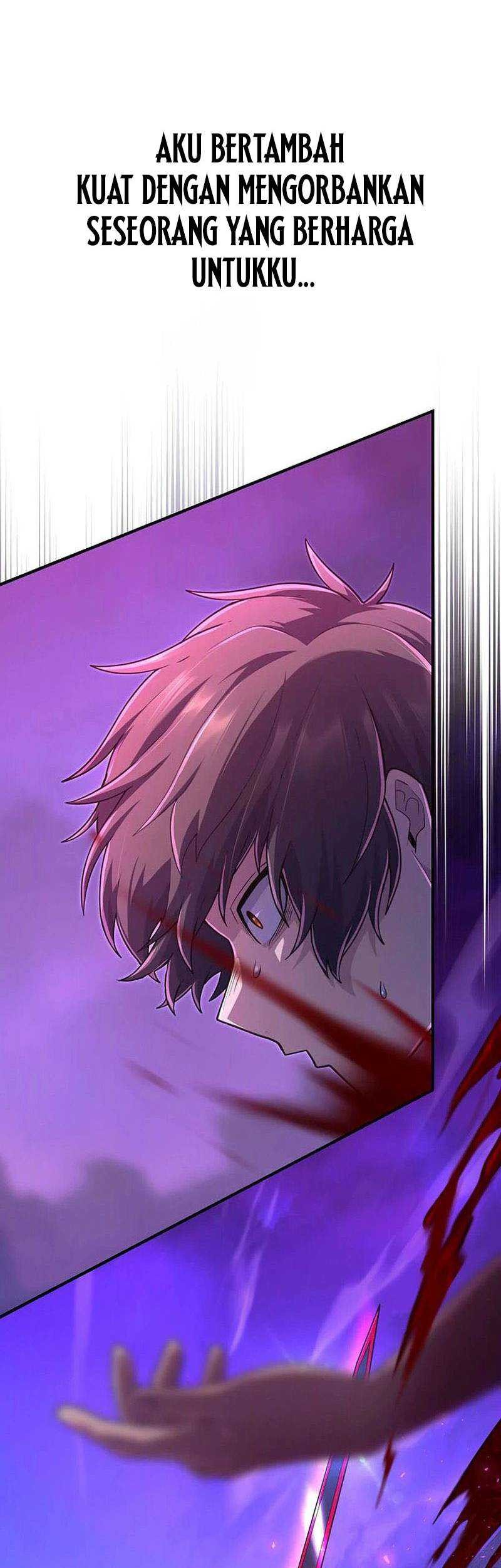 I Became an S-Rank Hunter With the Demon Lord App Chapter 50 page 48
