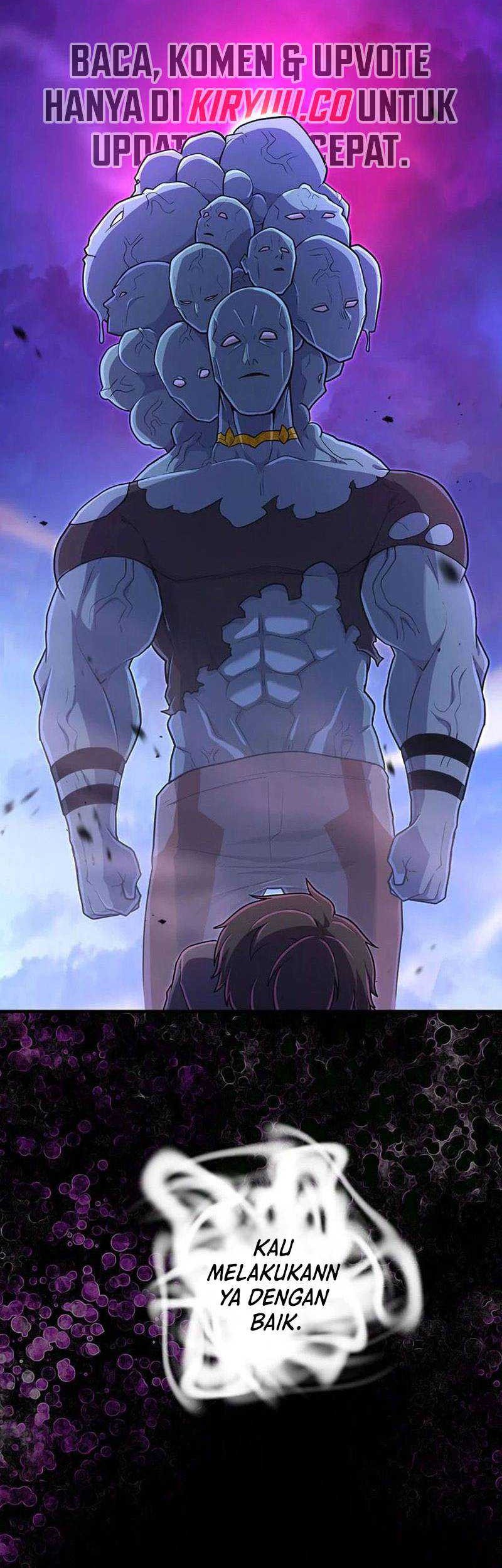 I Became an S-Rank Hunter With the Demon Lord App Chapter 50 page 50