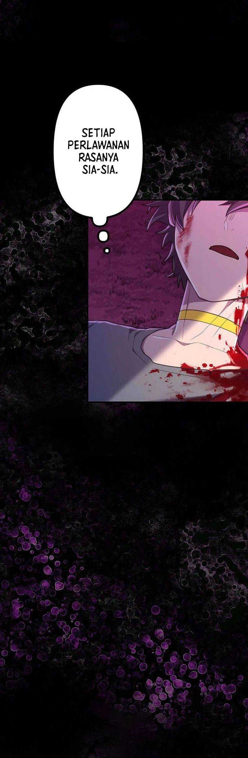 I Became an S-Rank Hunter With the Demon Lord App Chapter 50 page 51