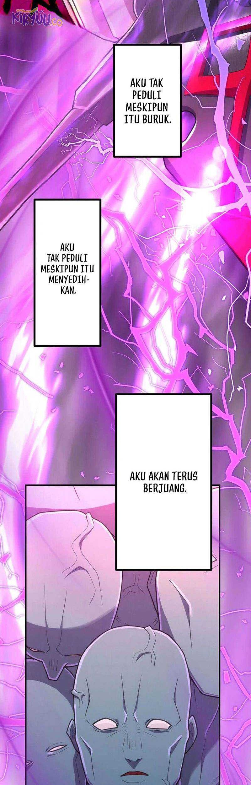 I Became an S-Rank Hunter With the Demon Lord App Chapter 50 page 53