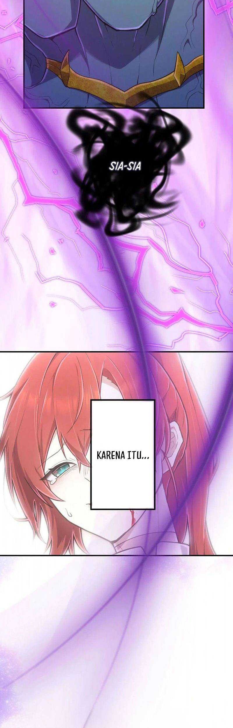 I Became an S-Rank Hunter With the Demon Lord App Chapter 50 page 54