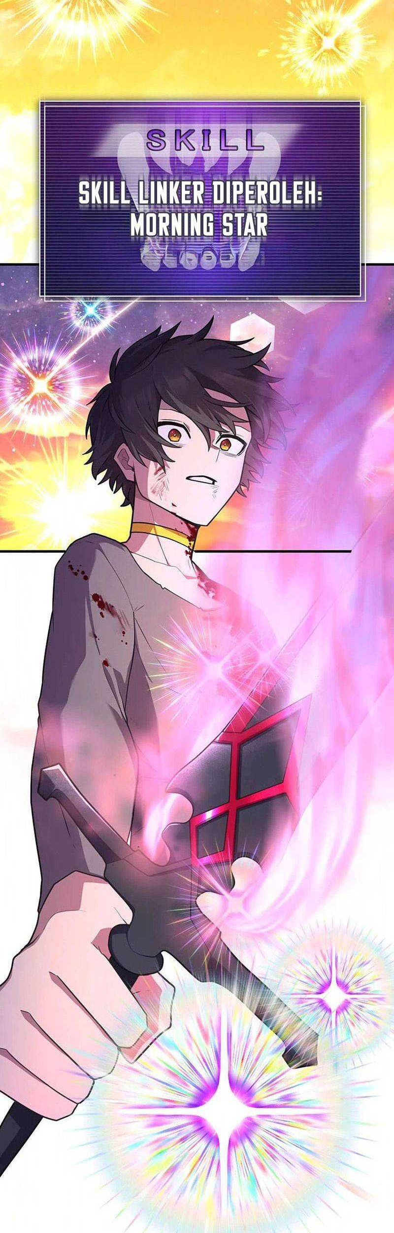 I Became an S-Rank Hunter With the Demon Lord App Chapter 50 page 57