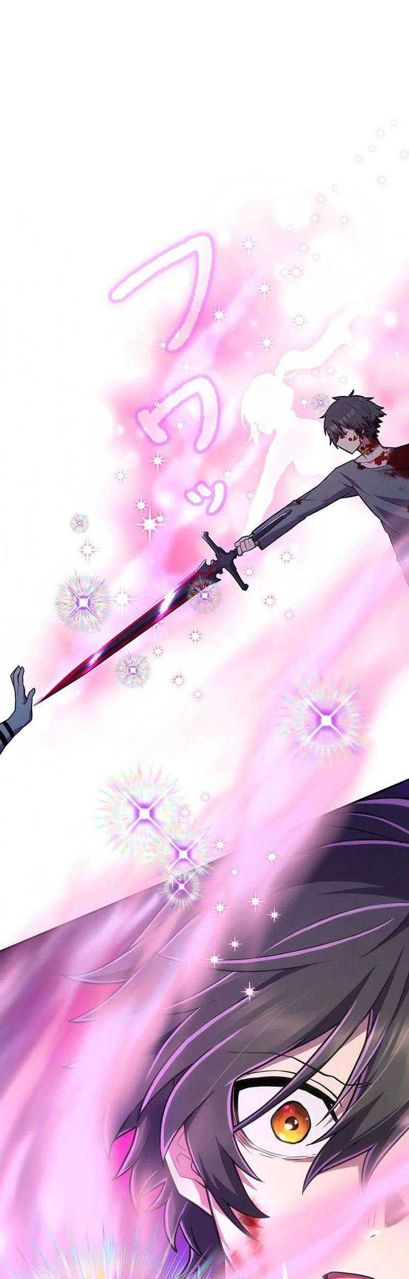 I Became an S-Rank Hunter With the Demon Lord App Chapter 50 page 60
