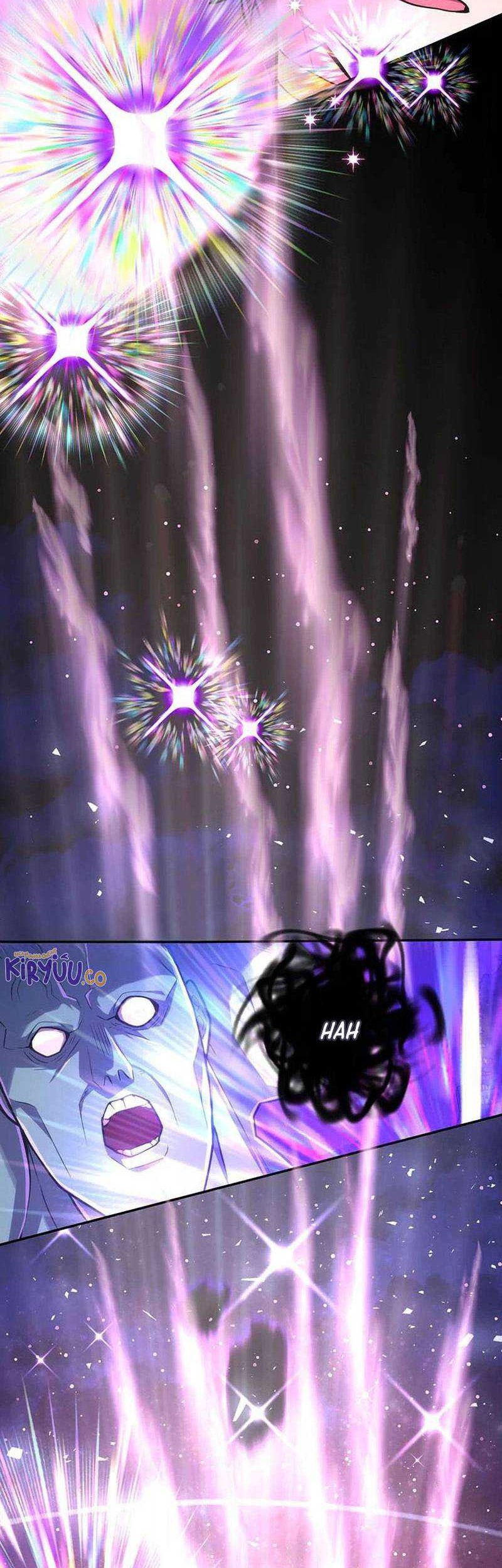 I Became an S-Rank Hunter With the Demon Lord App Chapter 50 page 61