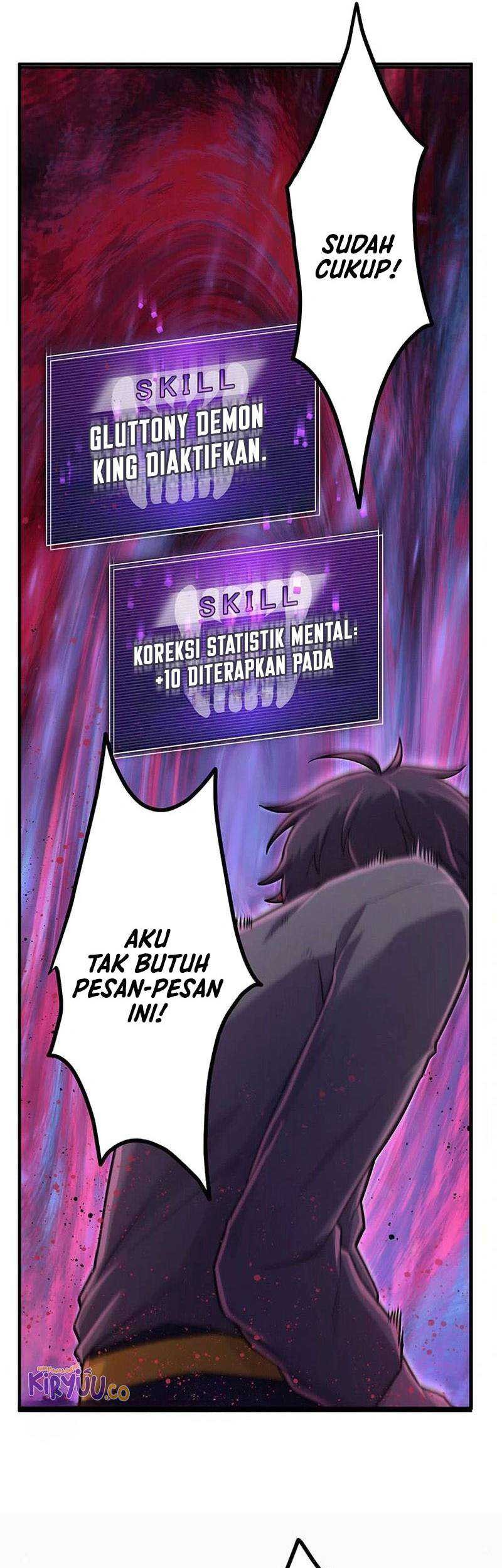 I Became an S-Rank Hunter With the Demon Lord App Chapter 50 page 72
