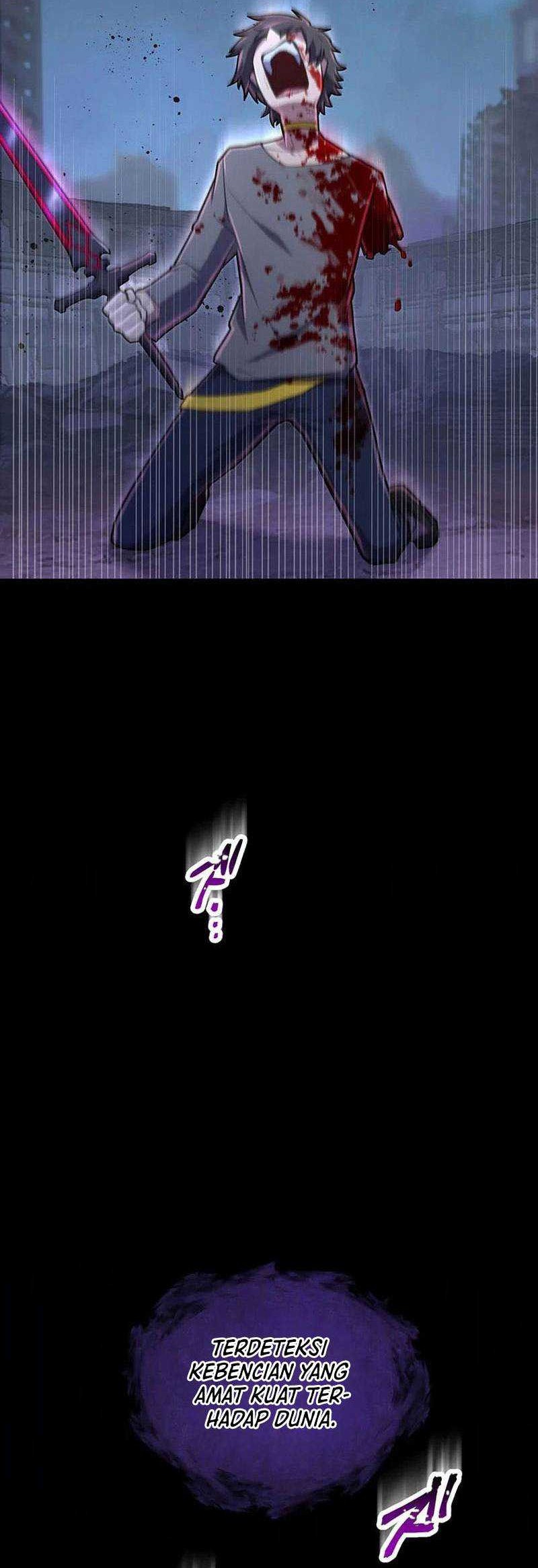 I Became an S-Rank Hunter With the Demon Lord App Chapter 50 page 75