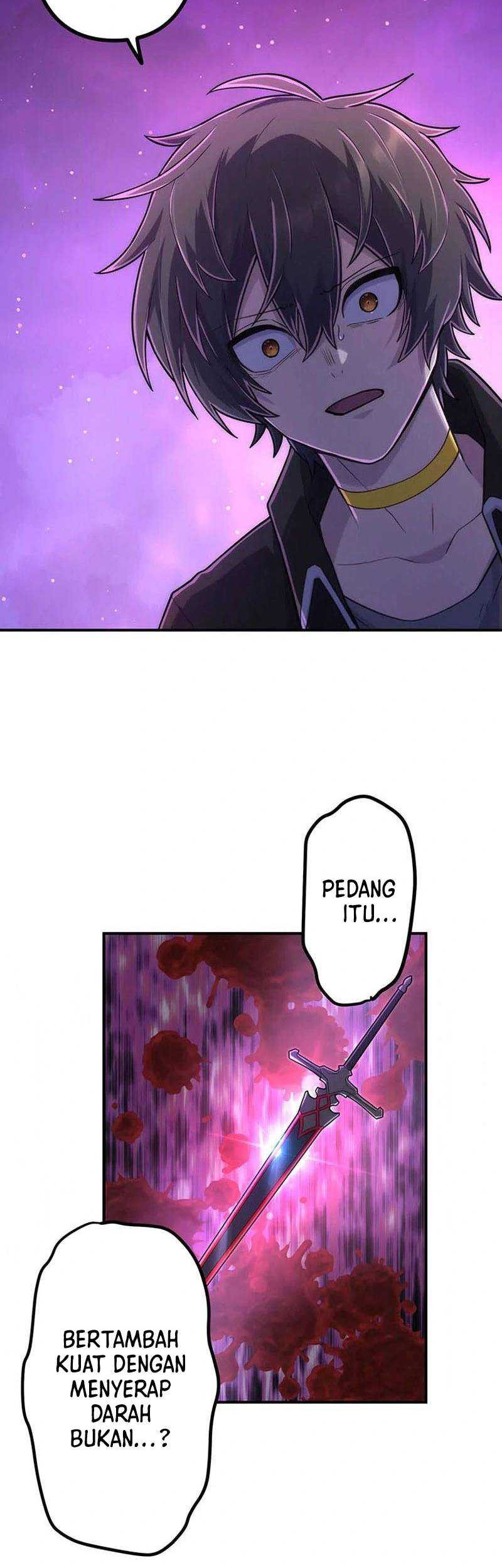 I Became an S-Rank Hunter With the Demon Lord App Chapter 50 page 3