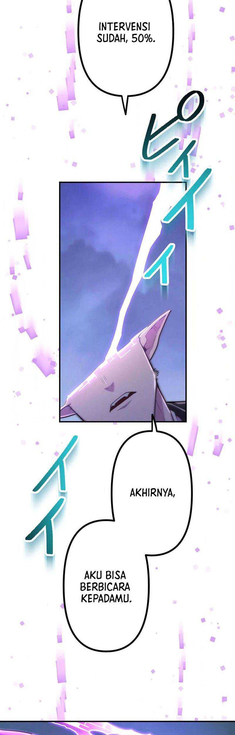 I Became an S-Rank Hunter With the Demon Lord App Chapter 50 page 78