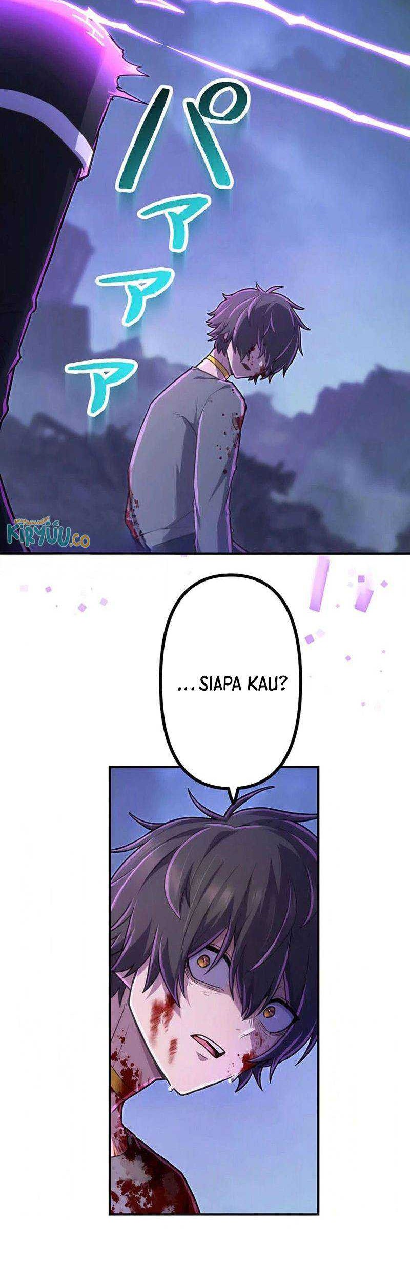 I Became an S-Rank Hunter With the Demon Lord App Chapter 50 page 79