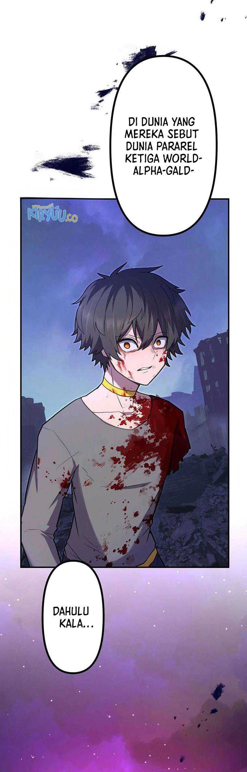 I Became an S-Rank Hunter With the Demon Lord App Chapter 50 page 82