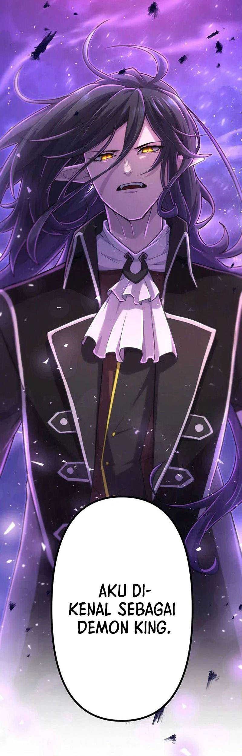 I Became an S-Rank Hunter With the Demon Lord App Chapter 50 page 84