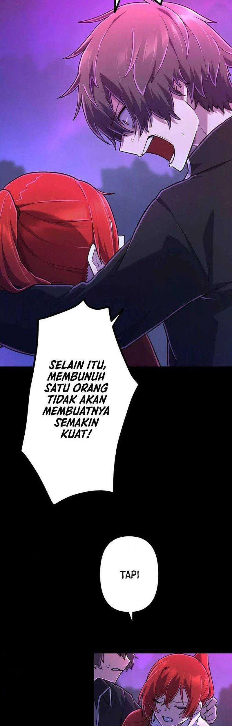 I Became an S-Rank Hunter With the Demon Lord App Chapter 50 page 6