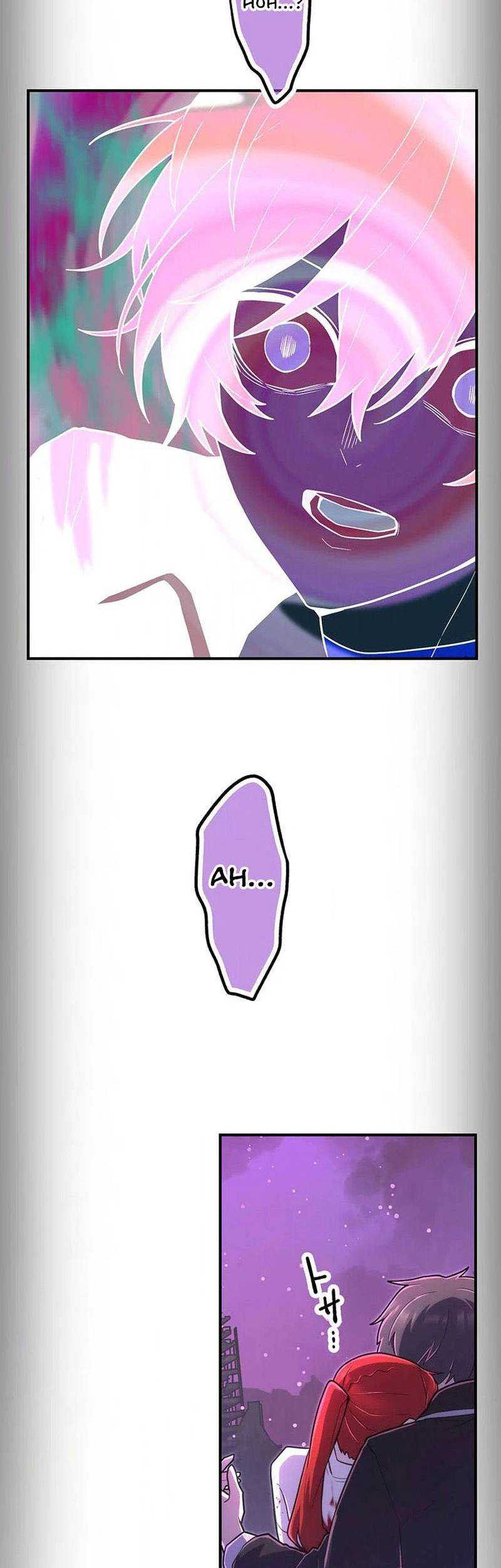 I Became an S-Rank Hunter With the Demon Lord App Chapter 50 page 10