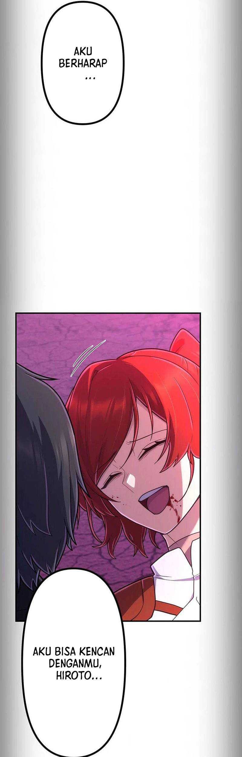 I Became an S-Rank Hunter With the Demon Lord App Chapter 50 page 13