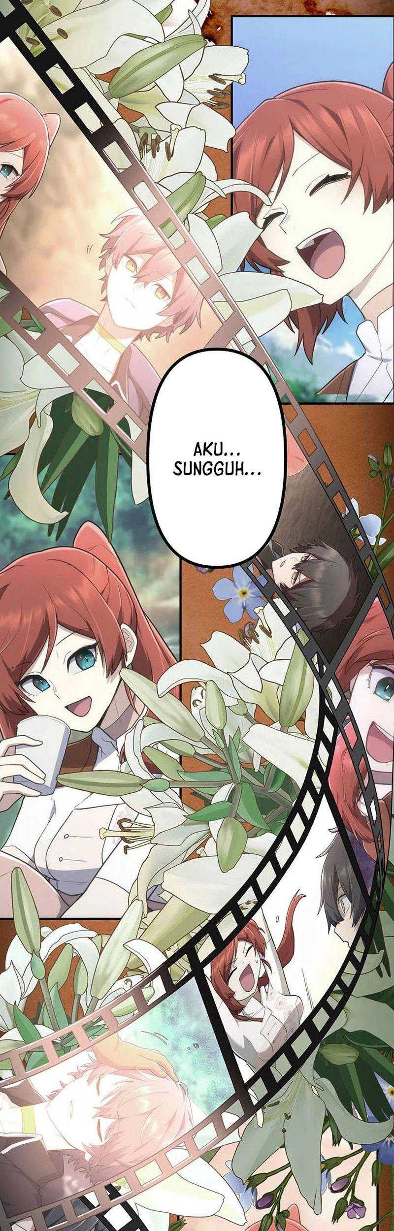 I Became an S-Rank Hunter With the Demon Lord App Chapter 50 page 15