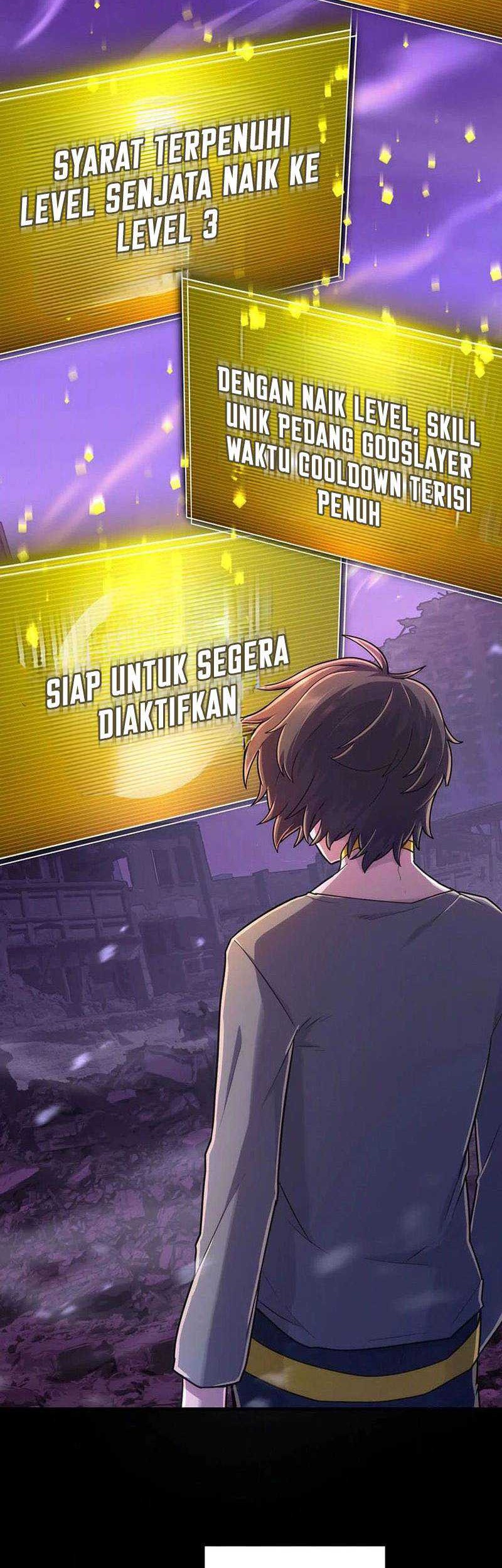 I Became an S-Rank Hunter With the Demon Lord App Chapter 50 page 25