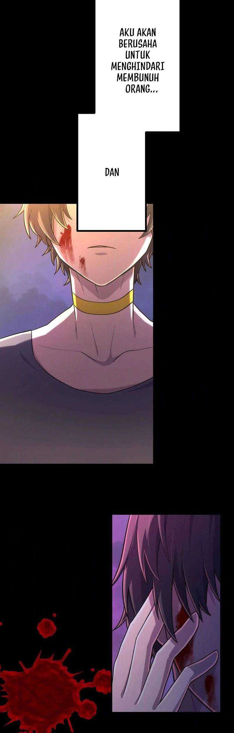 I Became an S-Rank Hunter With the Demon Lord App Chapter 50 page 26