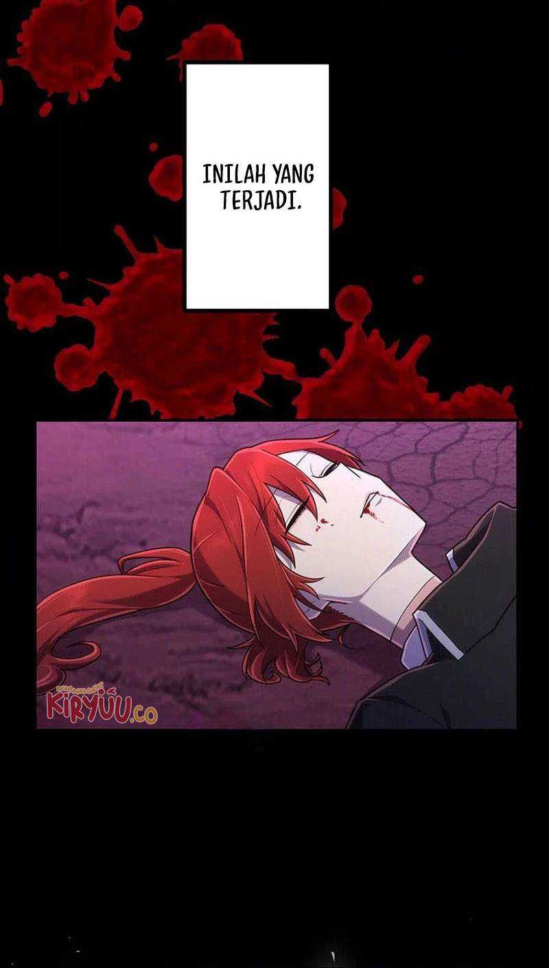 I Became an S-Rank Hunter With the Demon Lord App Chapter 50 page 27
