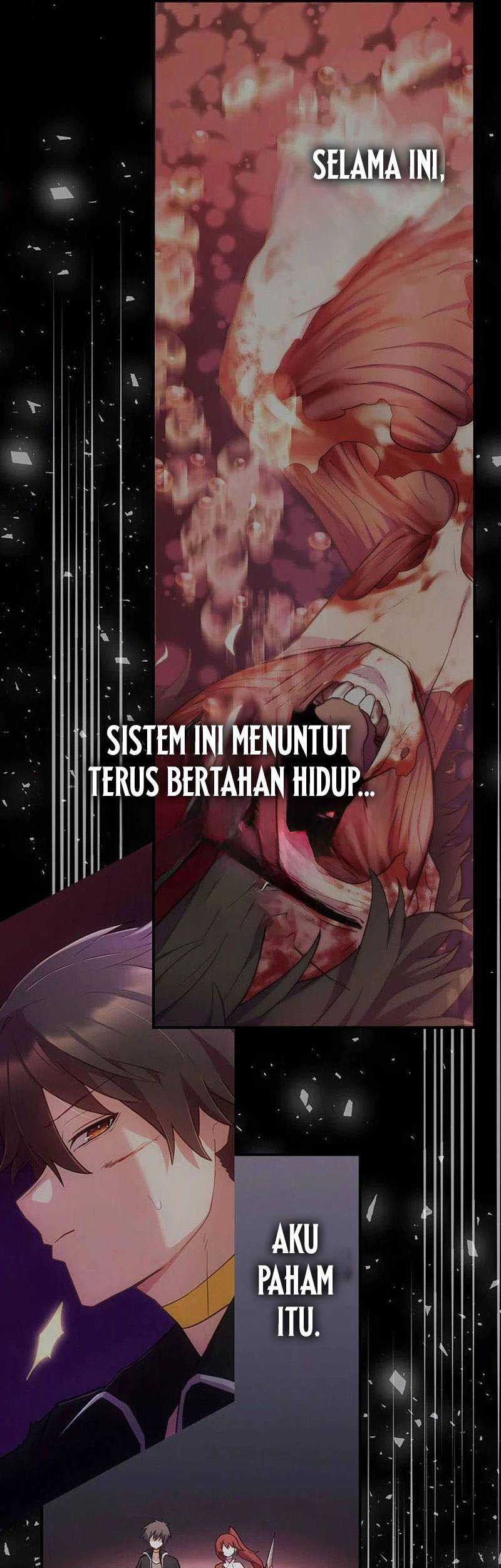 I Became an S-Rank Hunter With the Demon Lord App Chapter 50 page 28