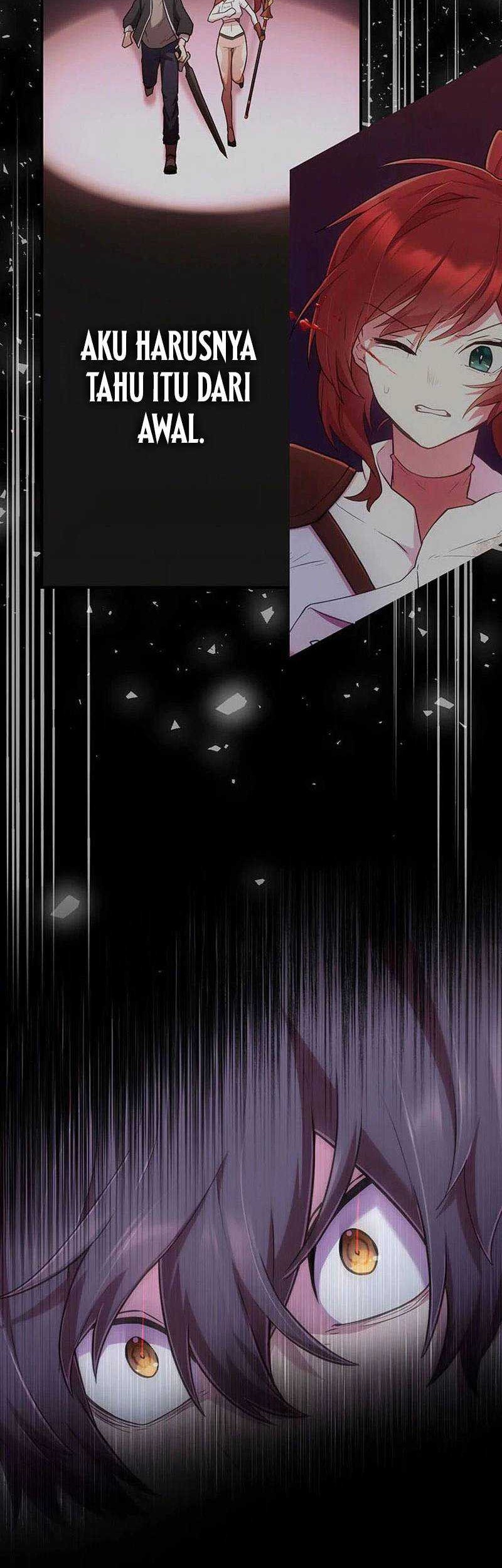 I Became an S-Rank Hunter With the Demon Lord App Chapter 50 page 29