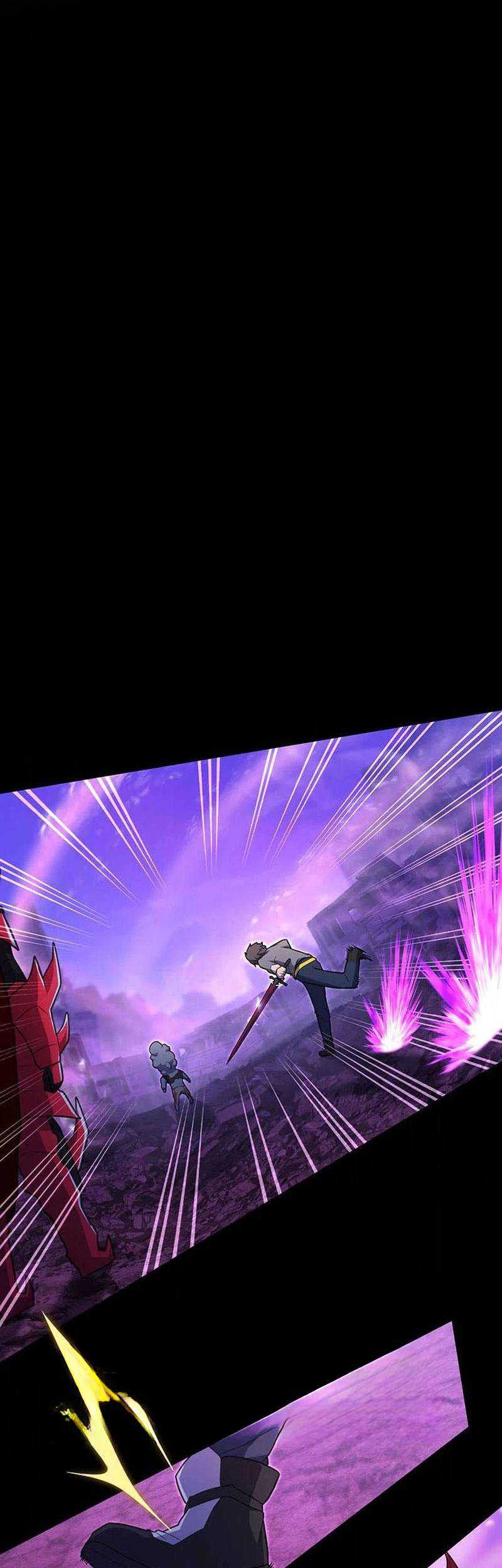 I Became an S-Rank Hunter With the Demon Lord App Chapter 50 page 30