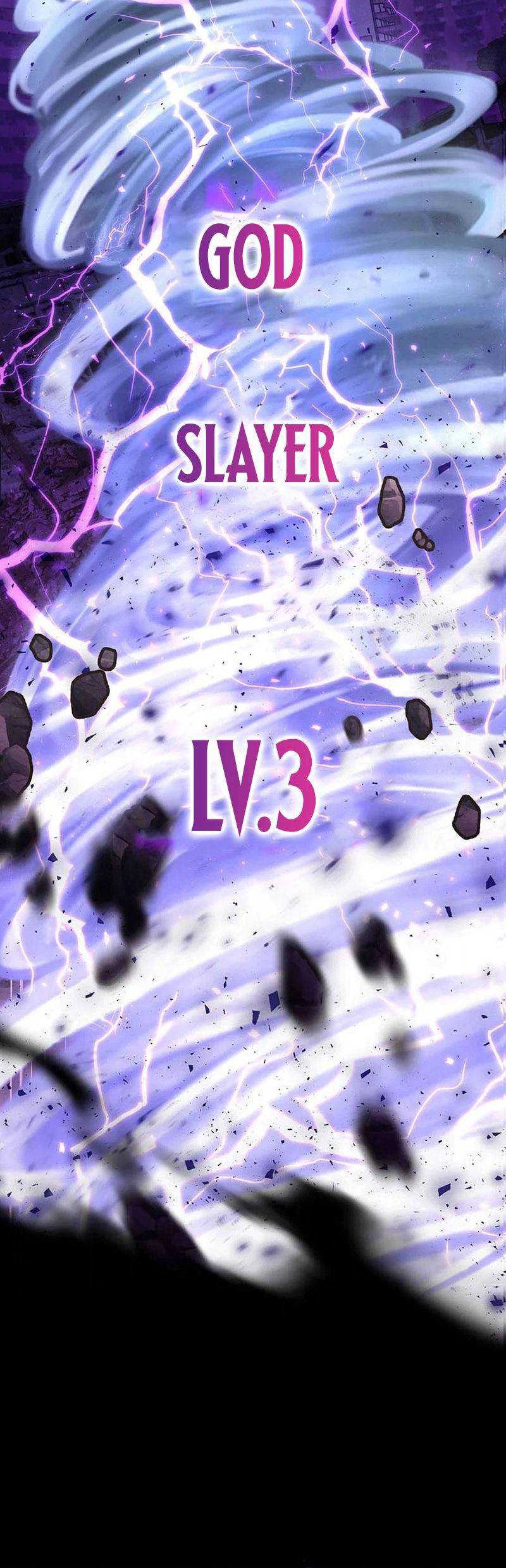 I Became an S-Rank Hunter With the Demon Lord App Chapter 50 page 35