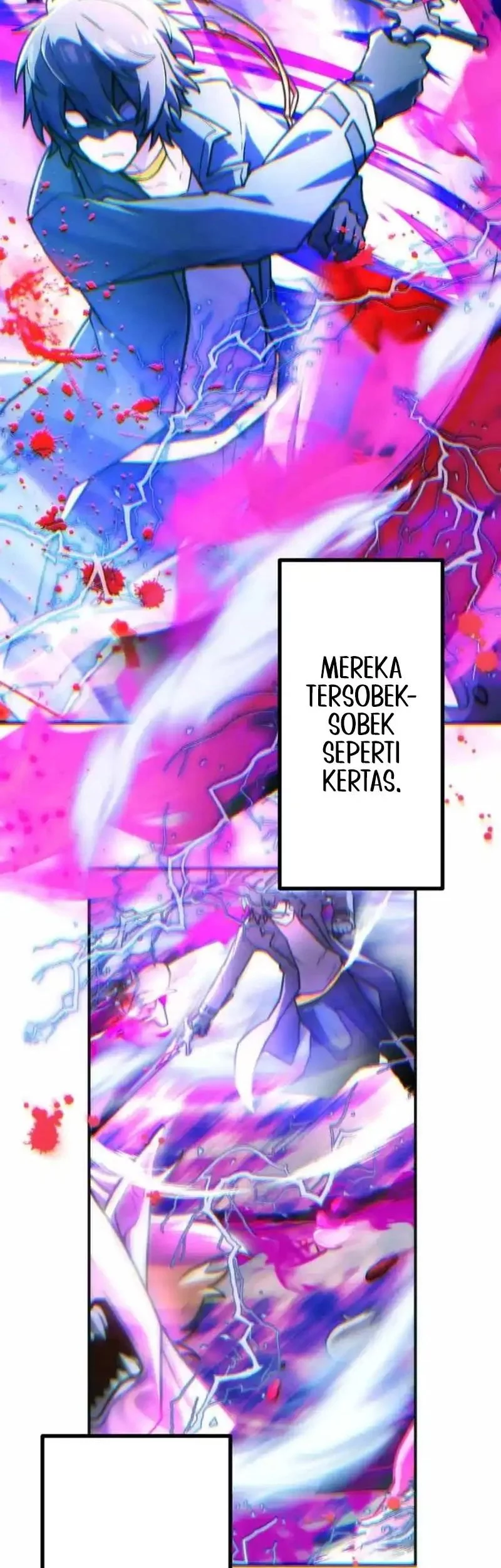 I Became an S-Rank Hunter With the Demon Lord App Chapter 74 page 35
