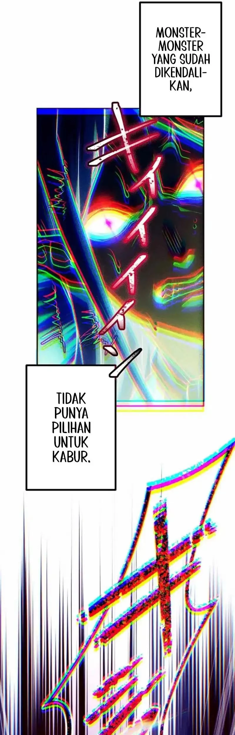 I Became an S-Rank Hunter With the Demon Lord App Chapter 74 page 37
