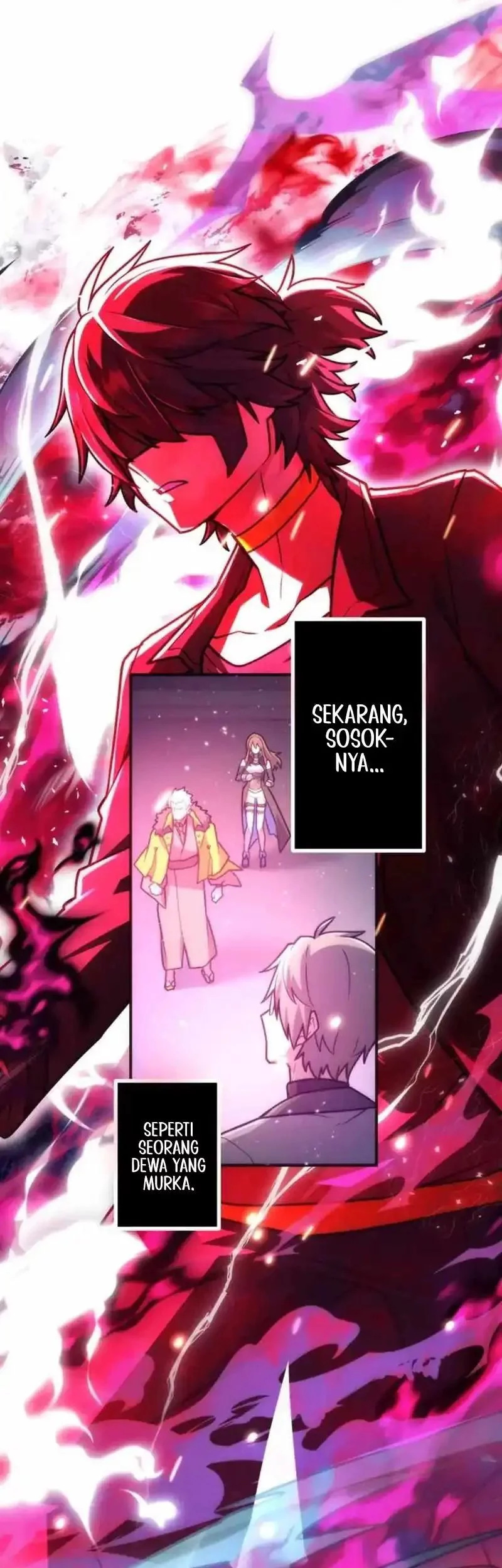 I Became an S-Rank Hunter With the Demon Lord App Chapter 74 page 44