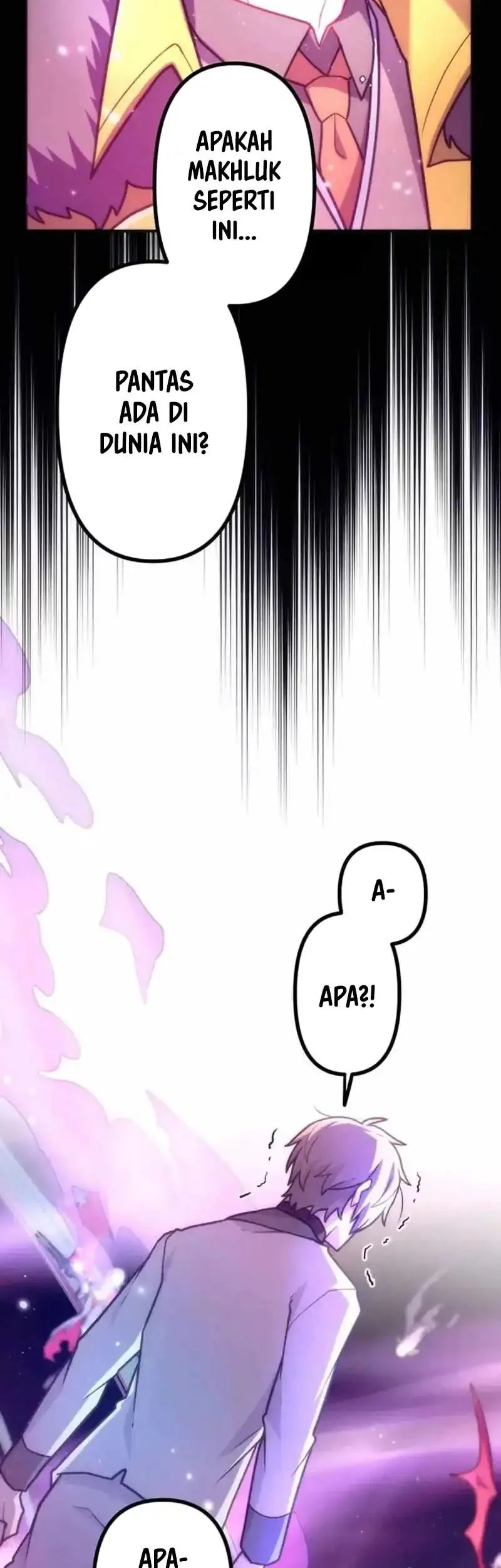 I Became an S-Rank Hunter With the Demon Lord App Chapter 74 page 46