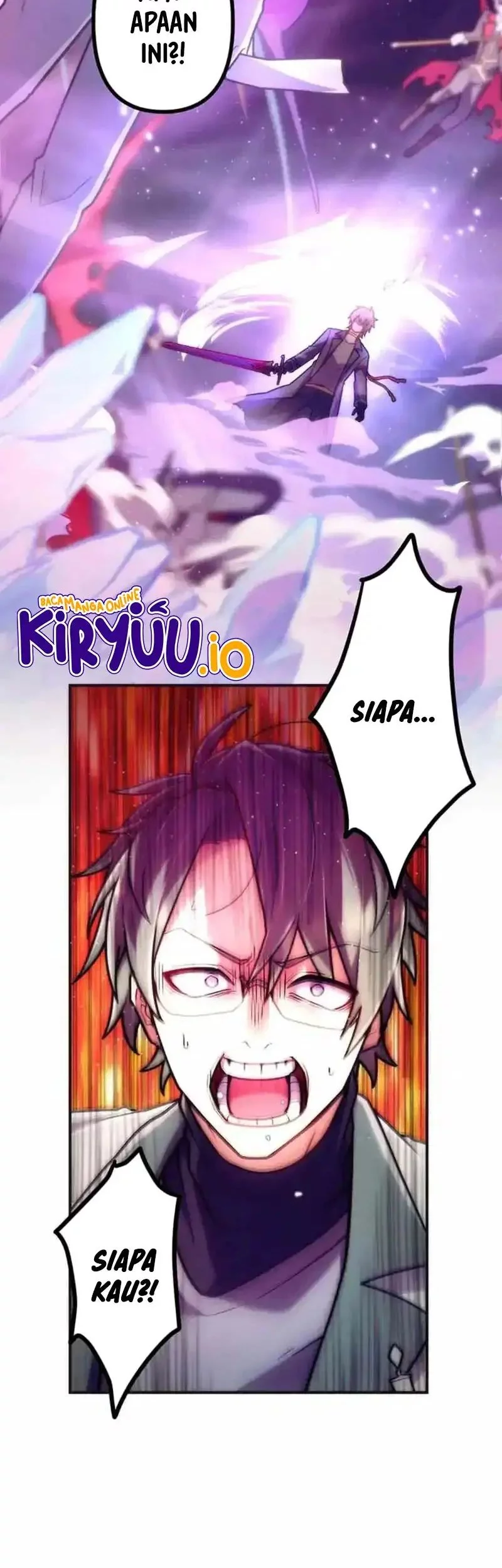 I Became an S-Rank Hunter With the Demon Lord App Chapter 74 page 47