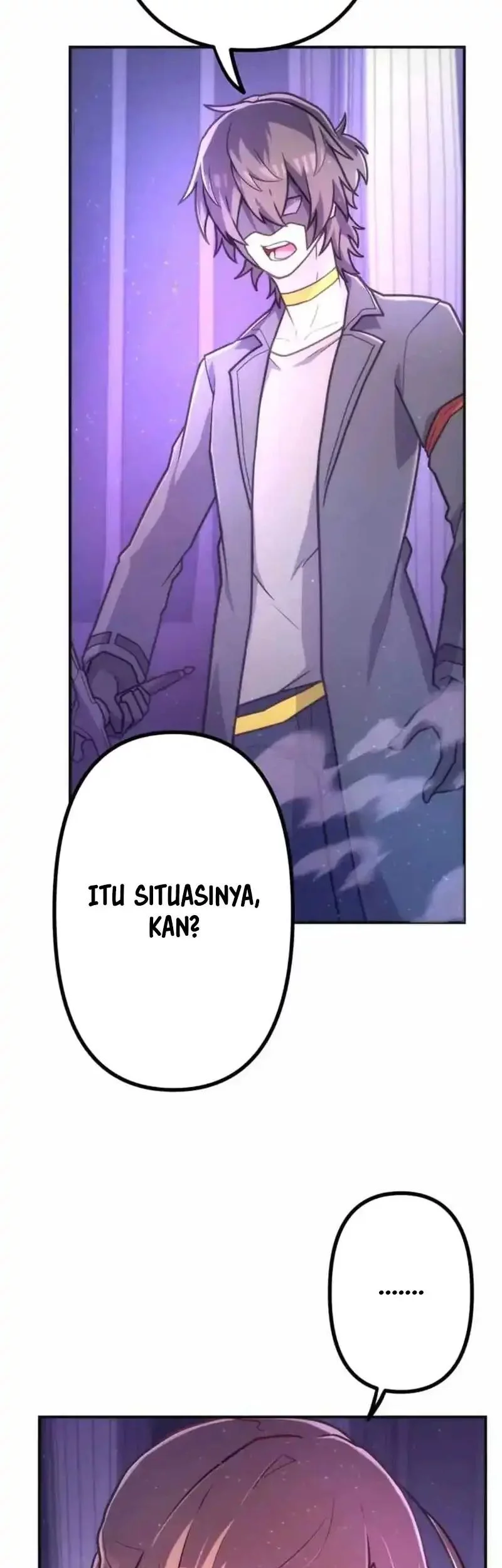 I Became an S-Rank Hunter With the Demon Lord App Chapter 74 page 50