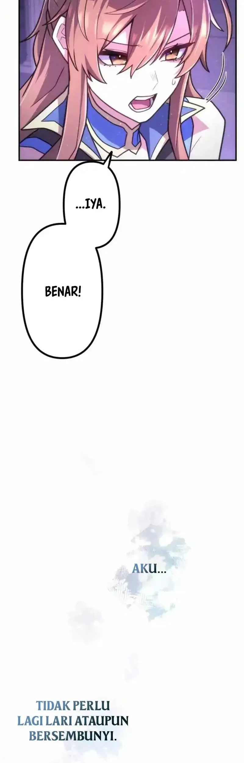 I Became an S-Rank Hunter With the Demon Lord App Chapter 74 page 51