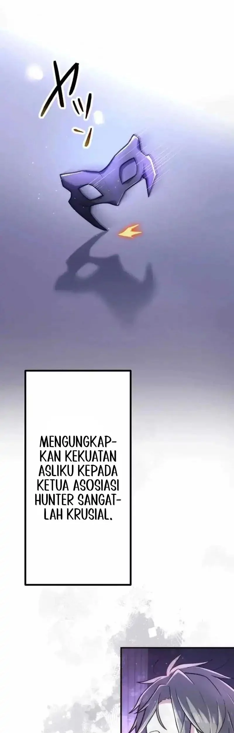 I Became an S-Rank Hunter With the Demon Lord App Chapter 74 page 53